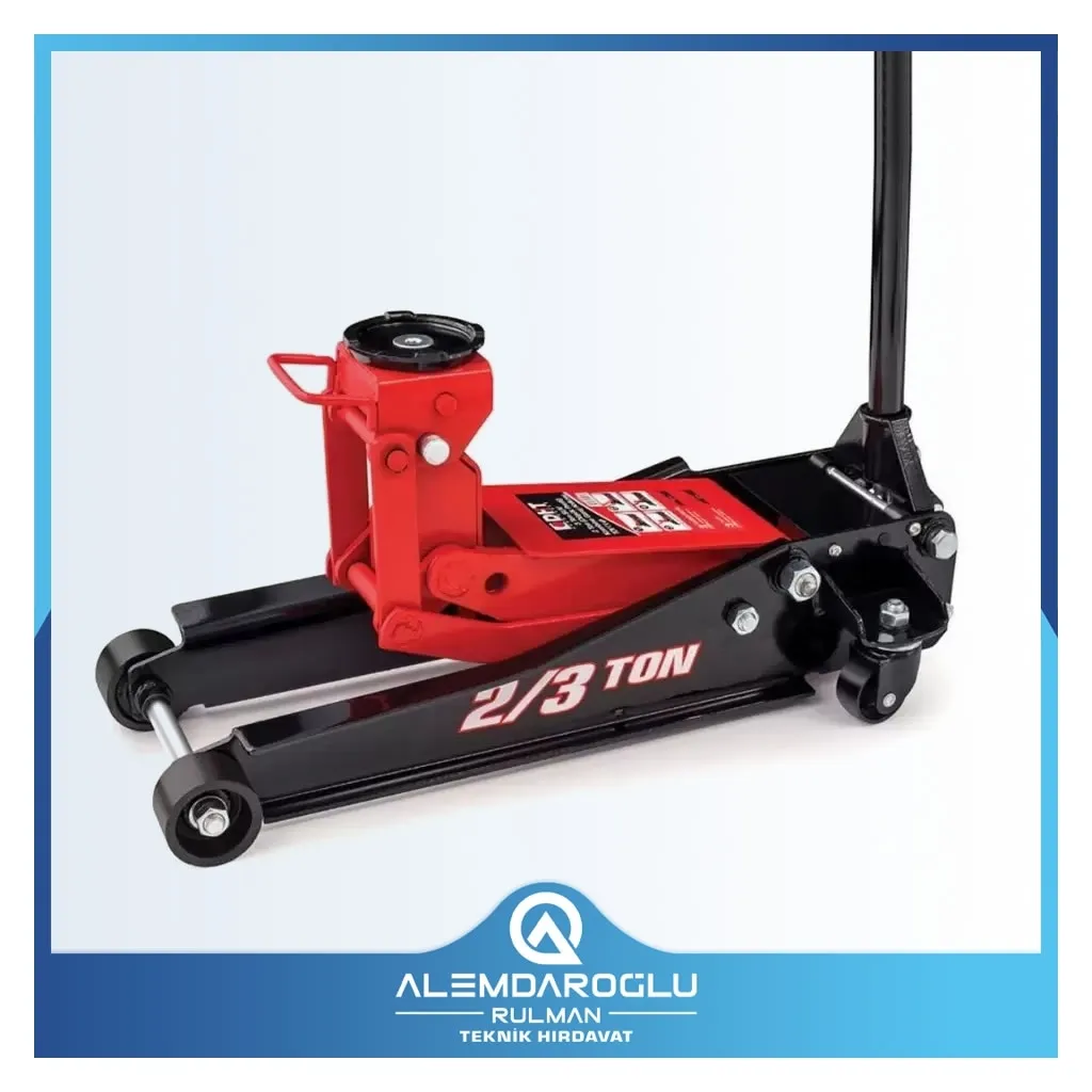 Lifting Tools and Service Equipment 