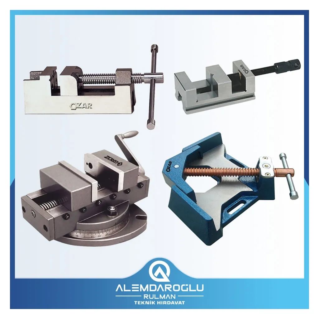 Clamps