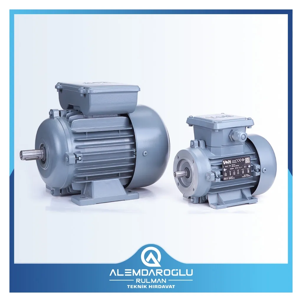 Electric Motors 