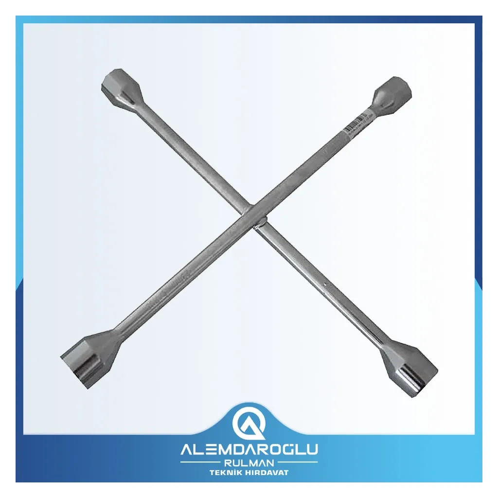Tire Iron Wrenches 