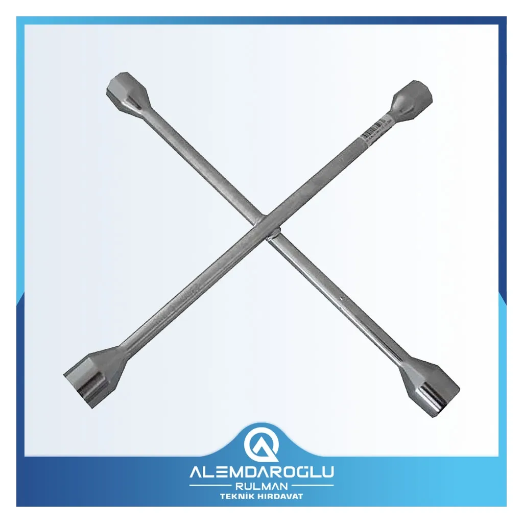 Tire Iron Wrenches