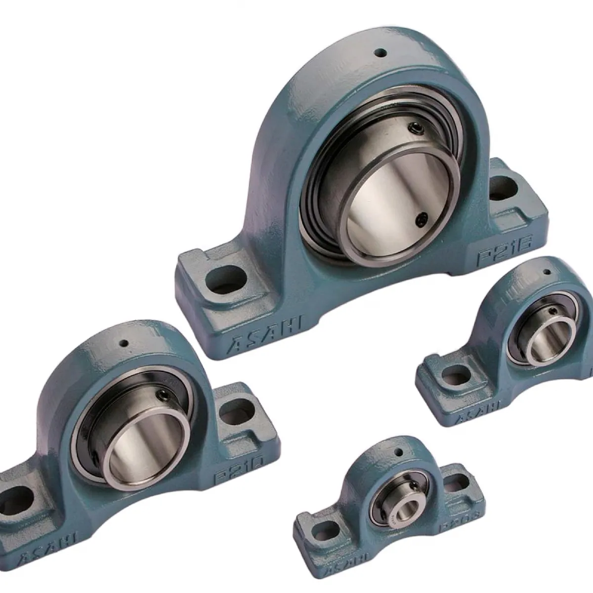 Pillow Block Bearings