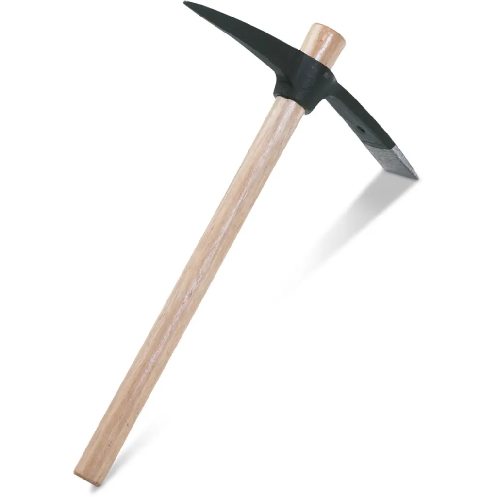 Pickaxe