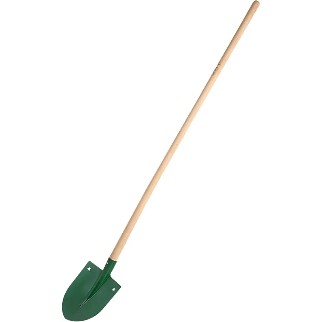 Shovel