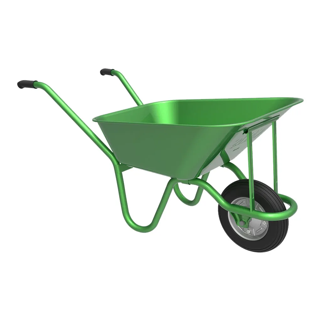 Wheelbarrow