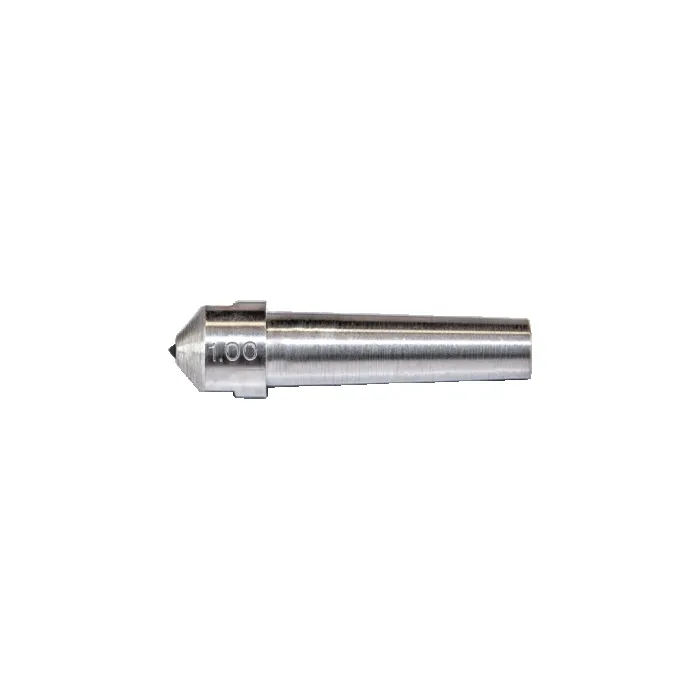 1 MORSE CONICAL SHANK STONE TRIMMING DIAMONDS
