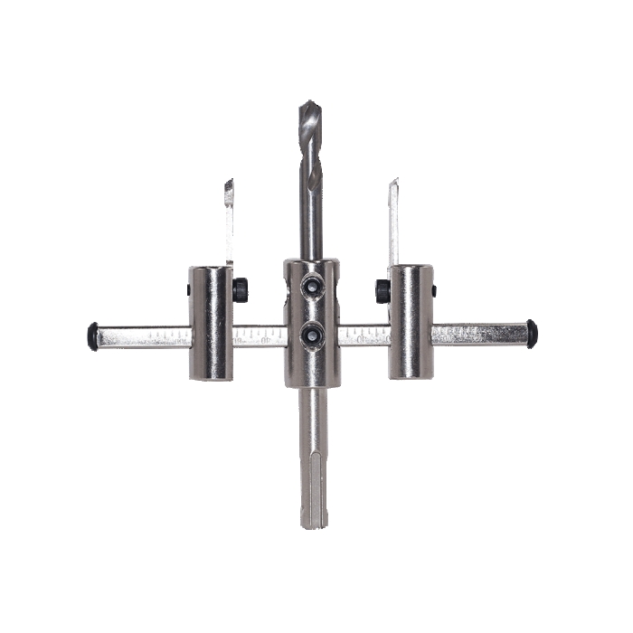 Punches Wıth Sds Adjustment