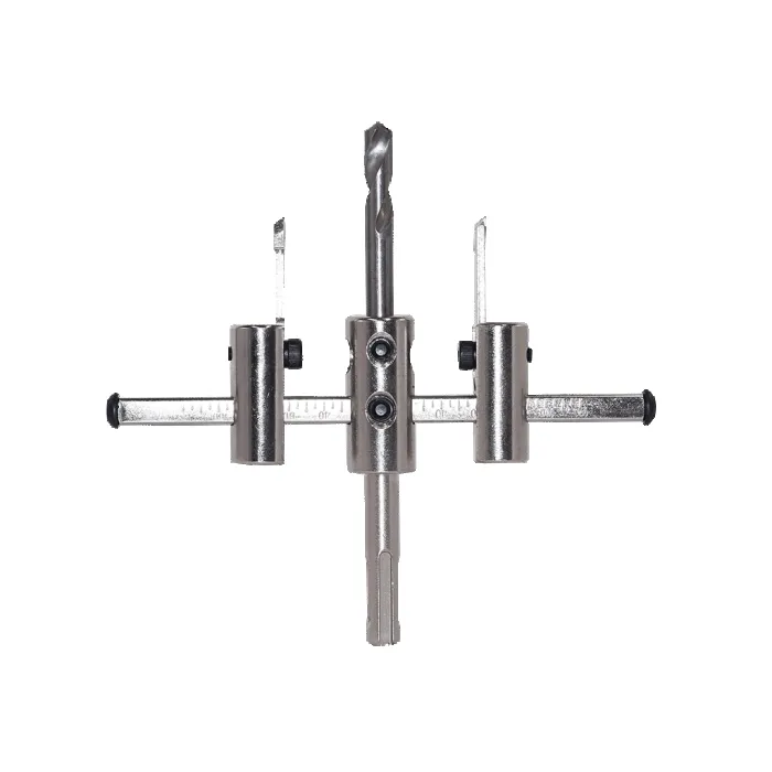 PUNCHES WITH SDS ADJUSTMENT