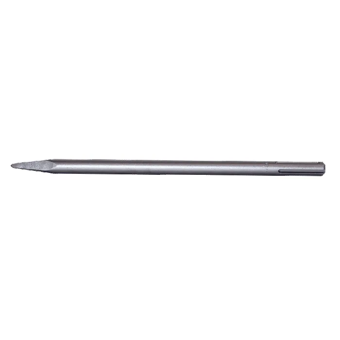 SDS MAX CHISELS BITS