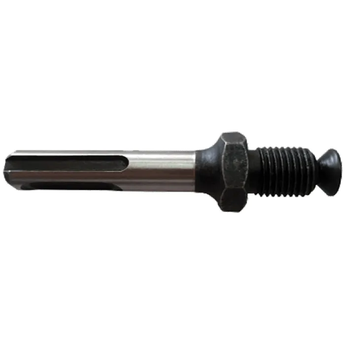 SDS PLUS CHUCK MOUNTING ADAPTER