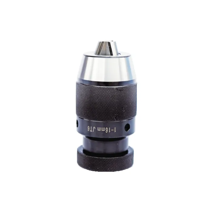 HEAVY DUTY SUPRA DRILL CHUCKS