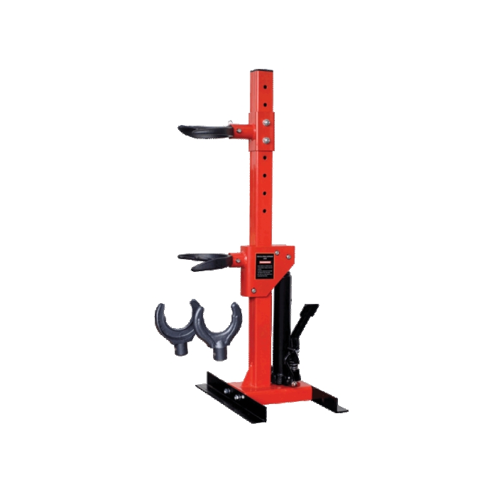 1 Ton Hydraulıc Coıl Sprıng Puller