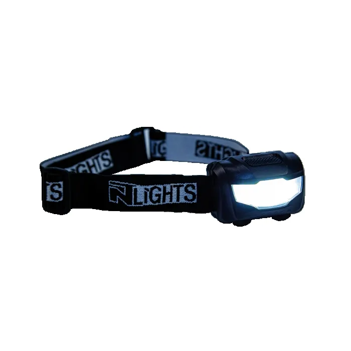 150 LUMEN HEAD LIGHT 
