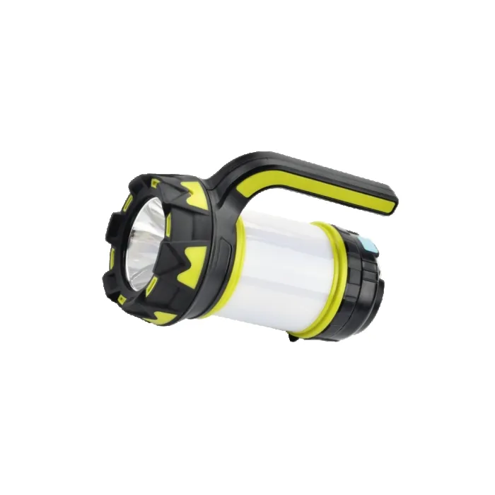 350 LUMEN FLASHLIGHT 