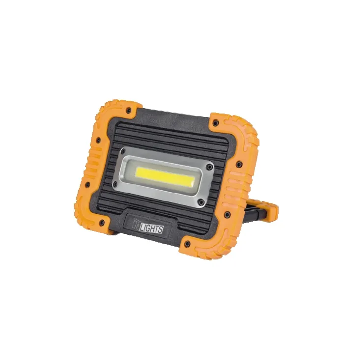 750 LUMENS RECHARGEABLE LED PORJECTOR 