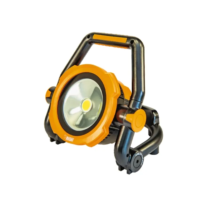 3000 LUMEN RECHARGEABLE LED PROJECTOR