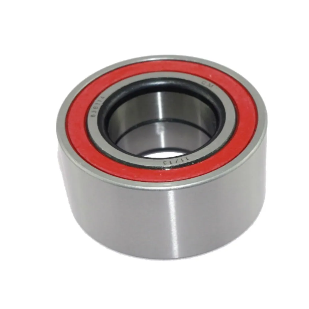 Automotive Bearings 