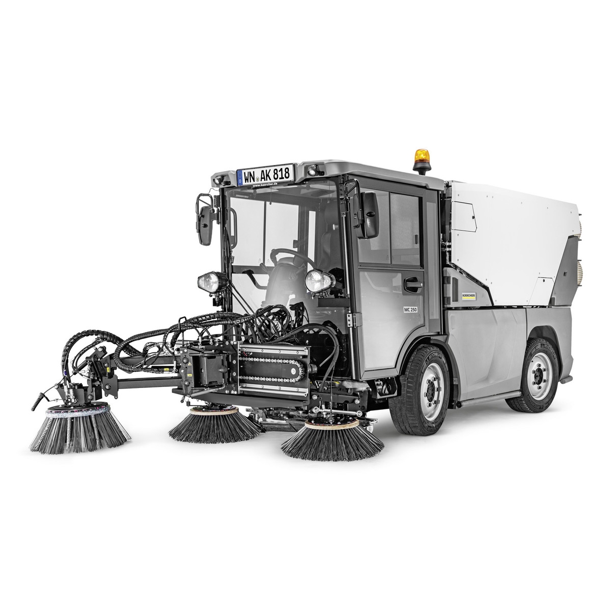 Mc 250
