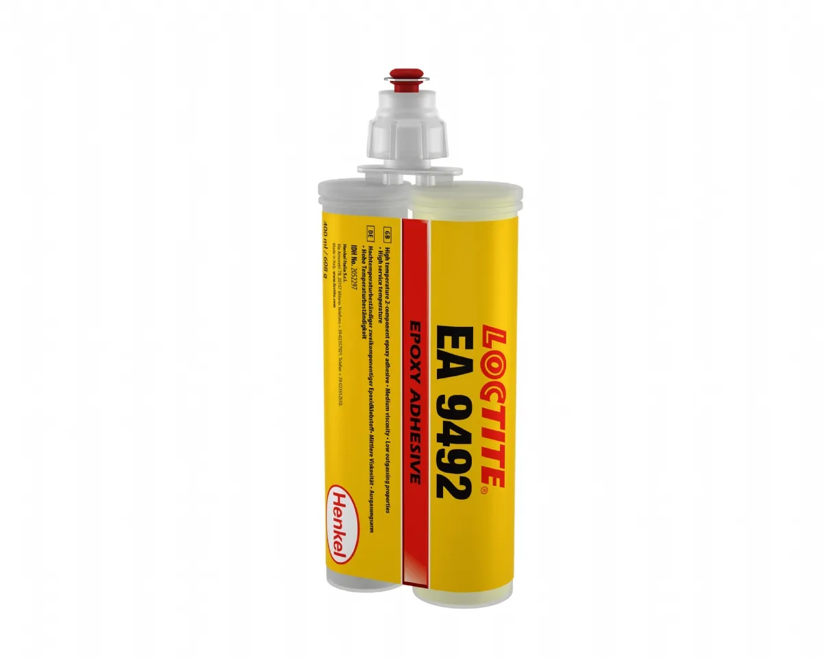 Loctite EA 9492 2052297 adhesive 400ml