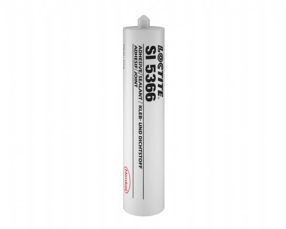 Loctite SI 5366 2063268 adhesive 310ml