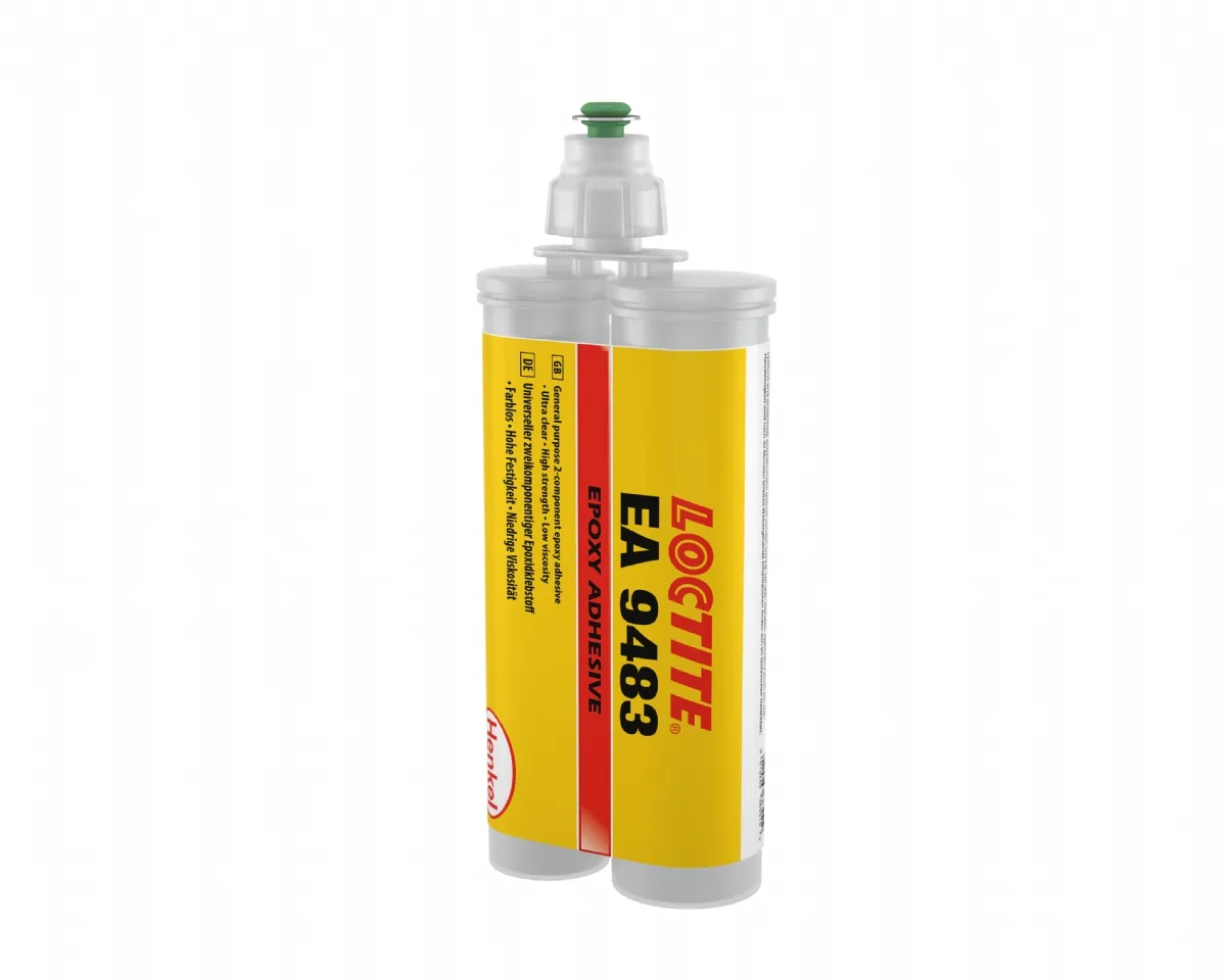 Loctite EA 9483 2056389 adhesive 400ml