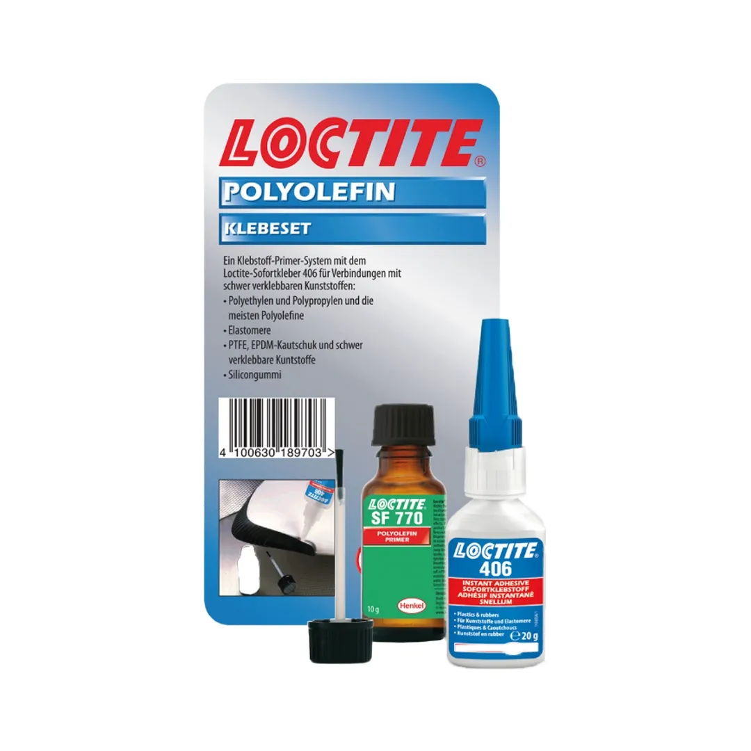 Loctite 454 195678 instant adhesive 20g