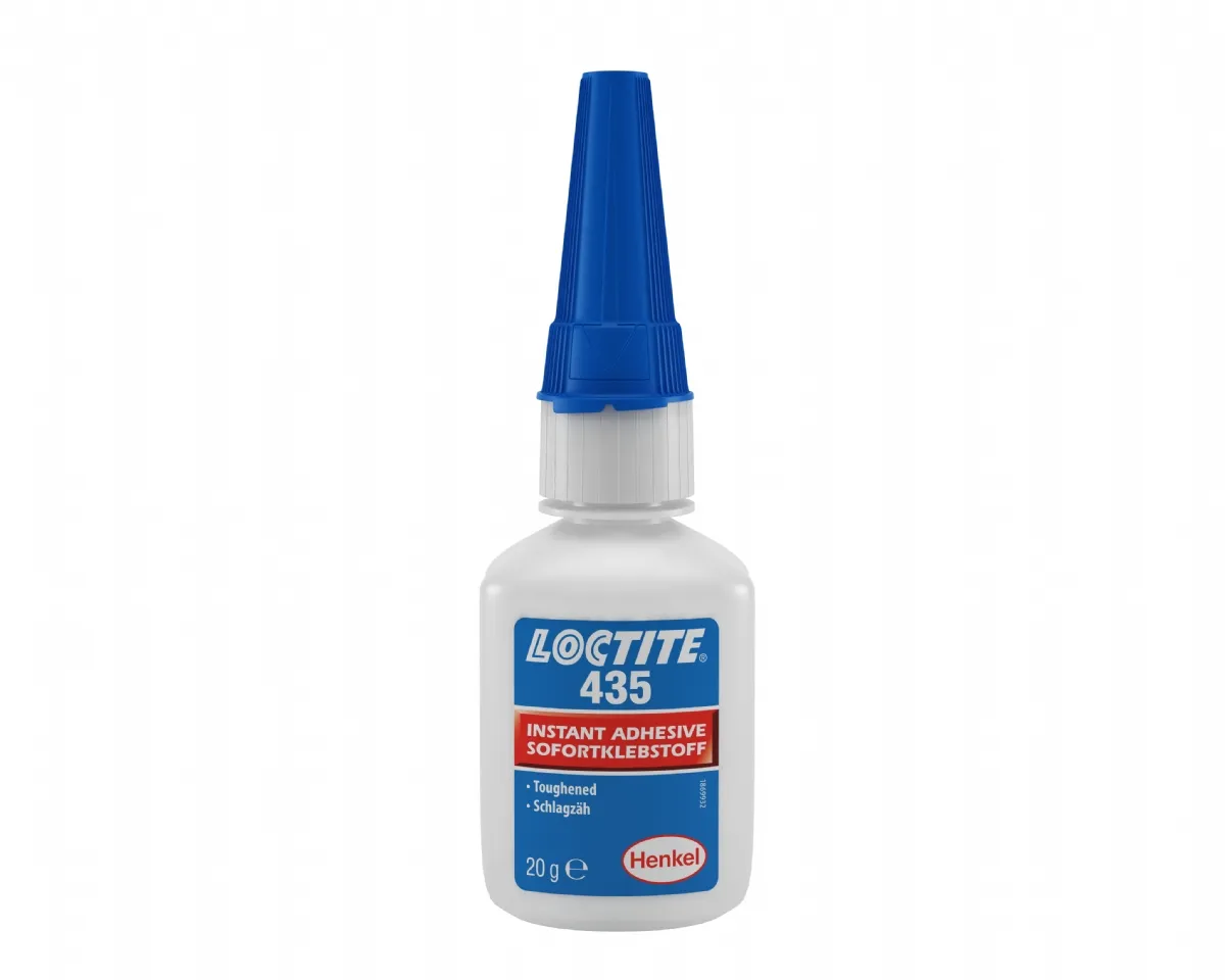 Loctite 435 871787 instant 20g