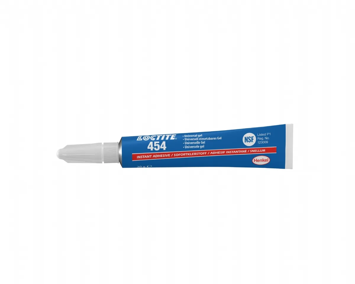 Loctite 454 195678 instant adhesive 20g