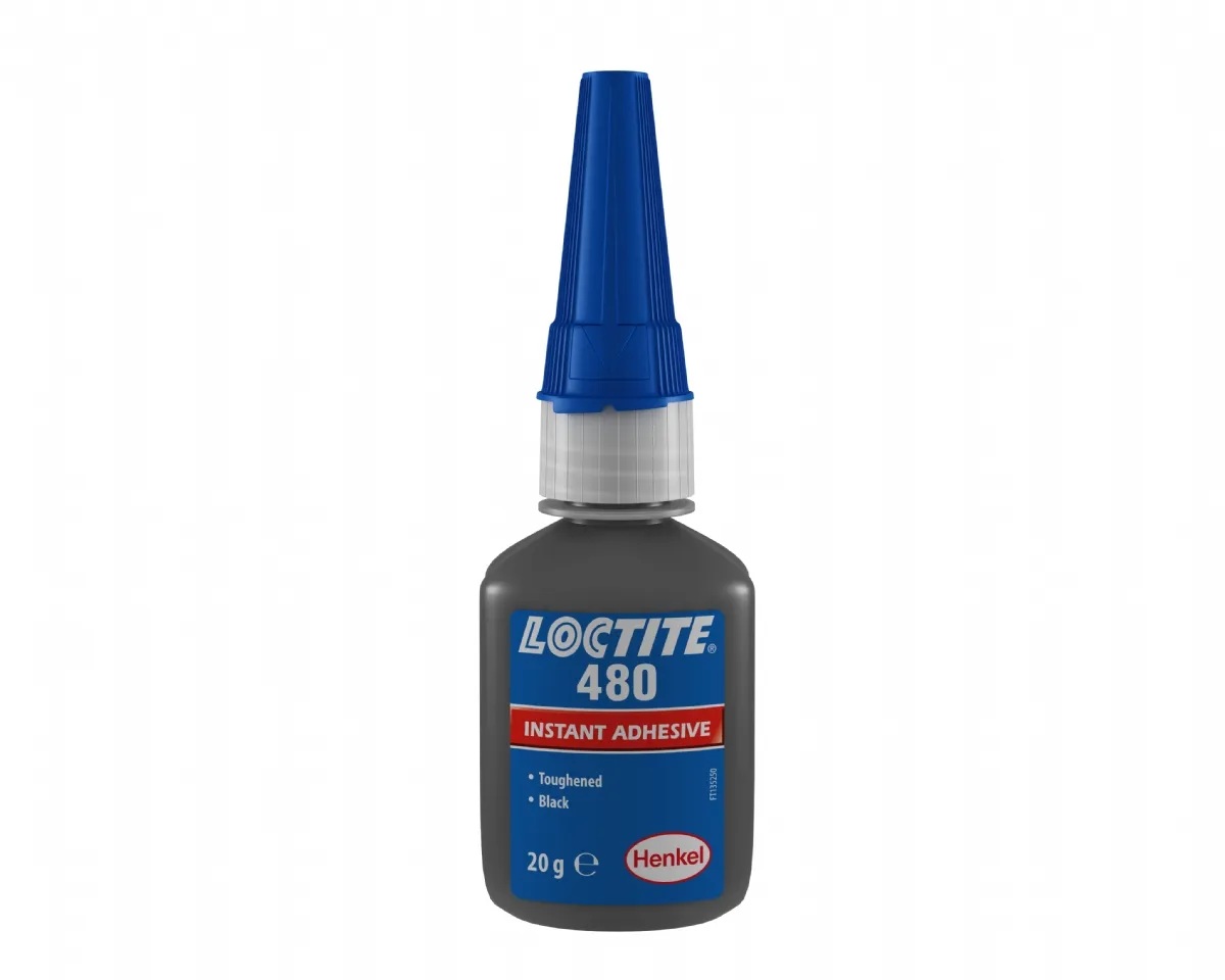 Loctite 480 135250 instant 20g