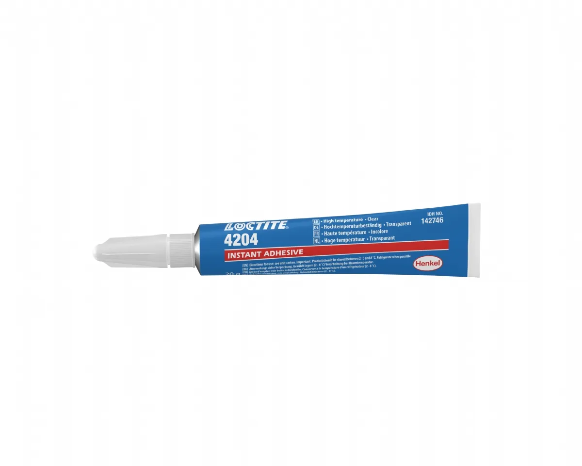 Loctite 4204 142764 instant adhesive 20g