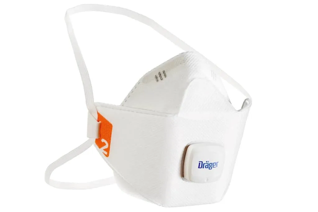 Dräger X-Plore® 1900