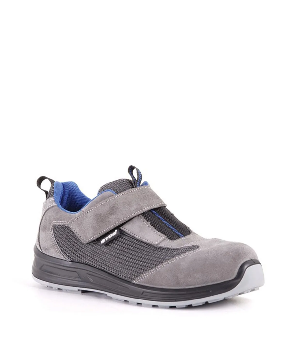 FLPP 1606 S1P -GRİ