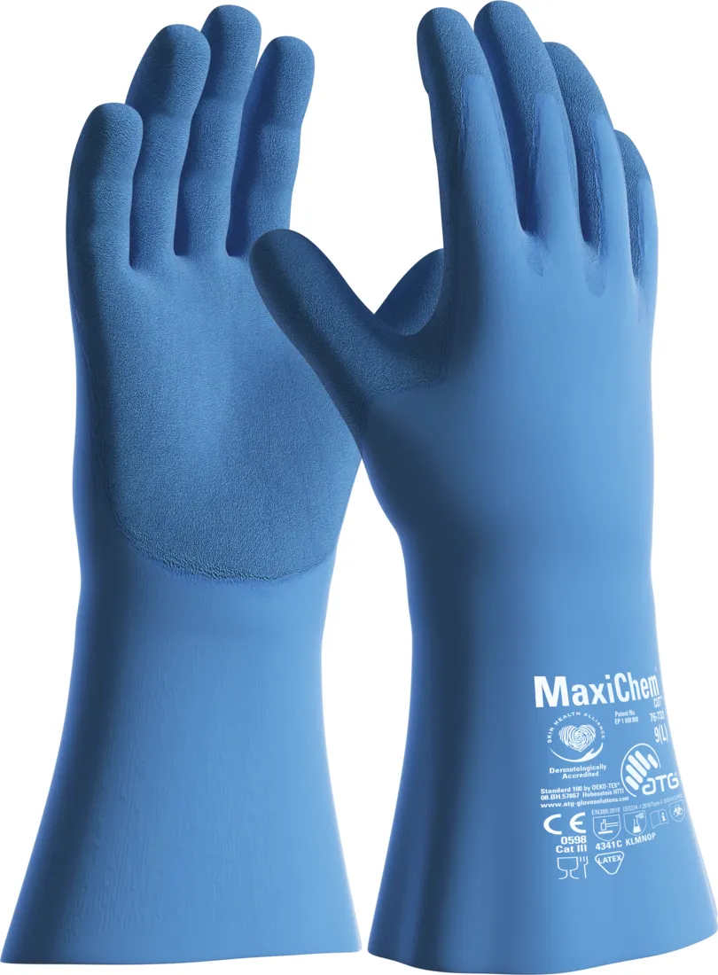 MaxiChem® Cut™ With TRItech™_3