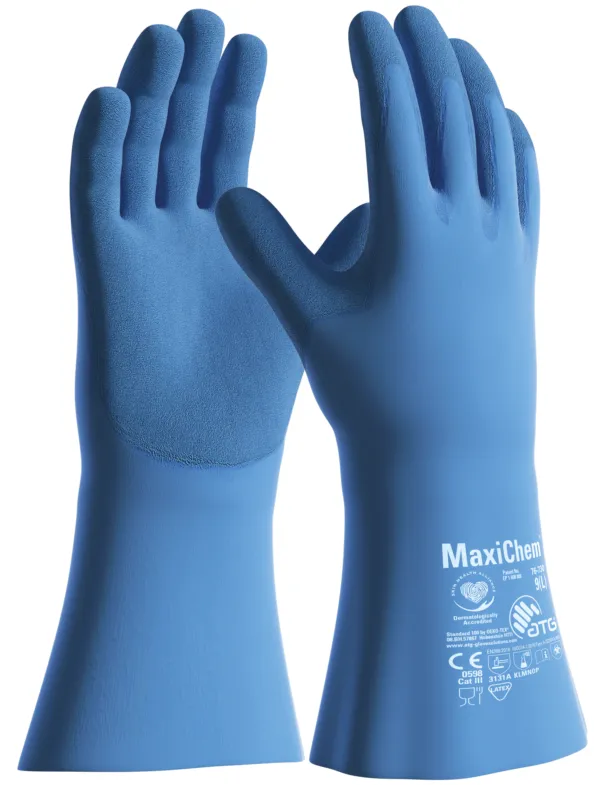 MaxiChem® With TRItech™ 76-730_4