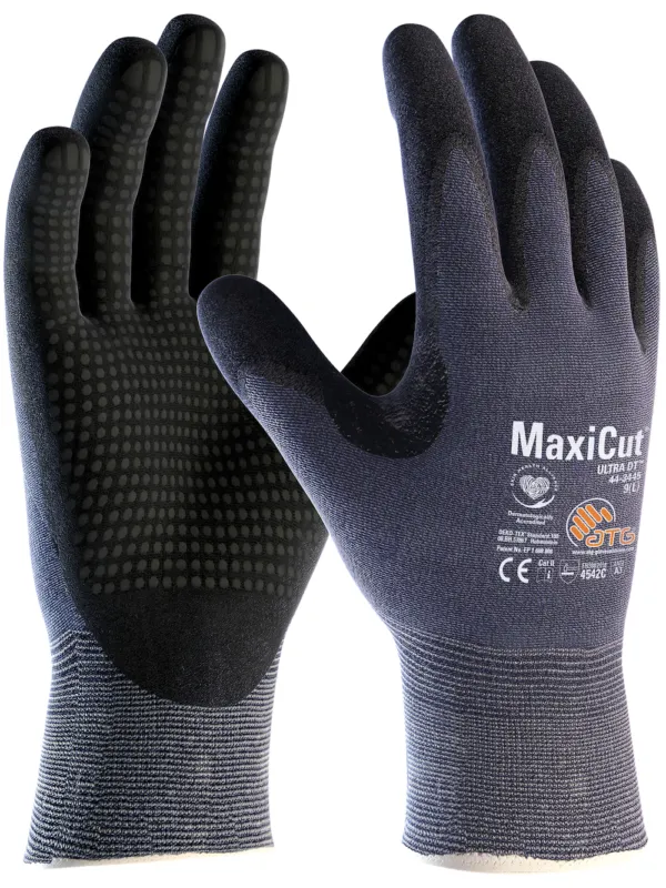 MaxiCut® Ultra DT™ 44-3445_6