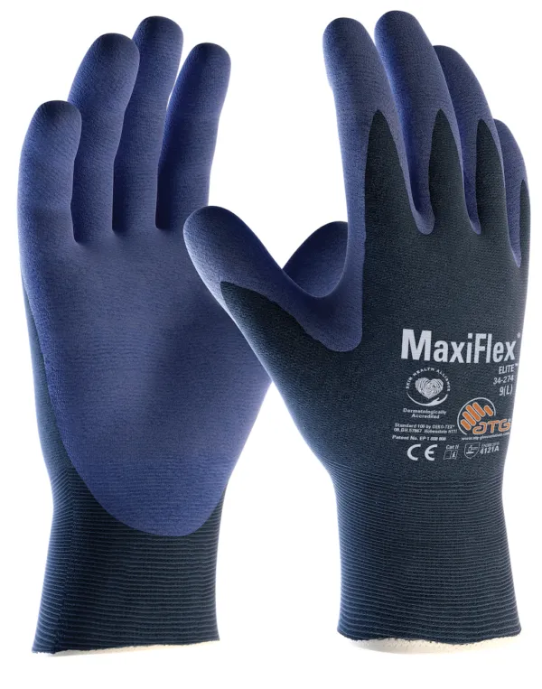 MaxiFlex® Elite™ 34-274_15