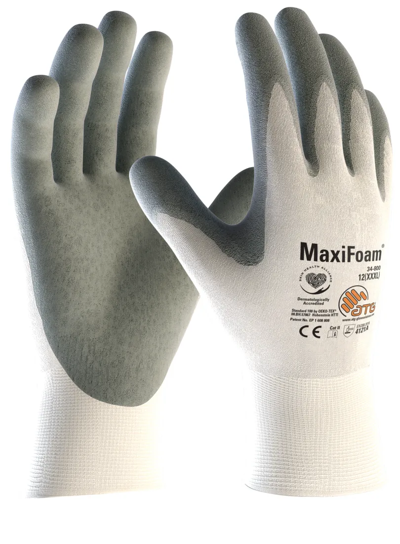 MaxiFoam®_20