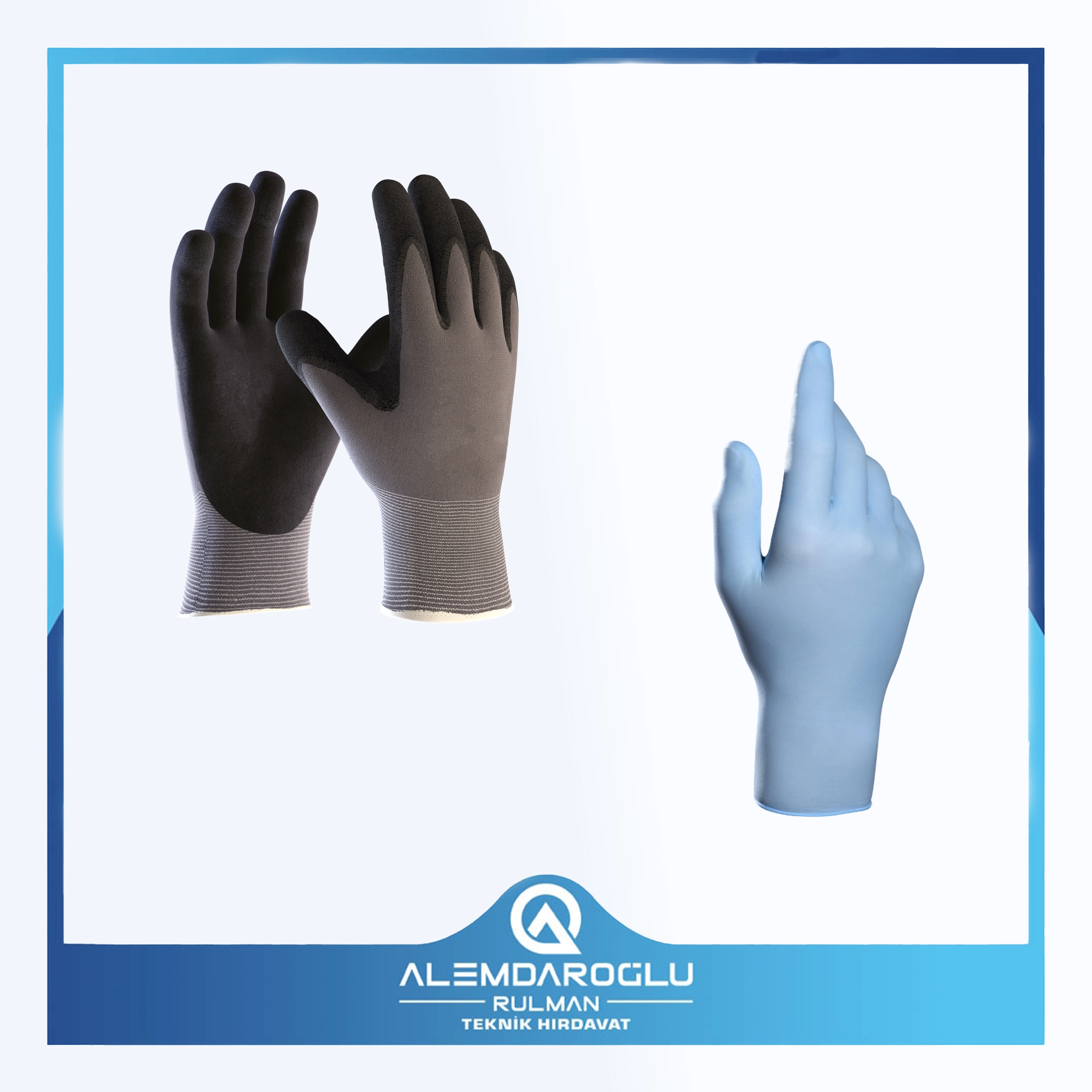 Hand and Arm Protectors