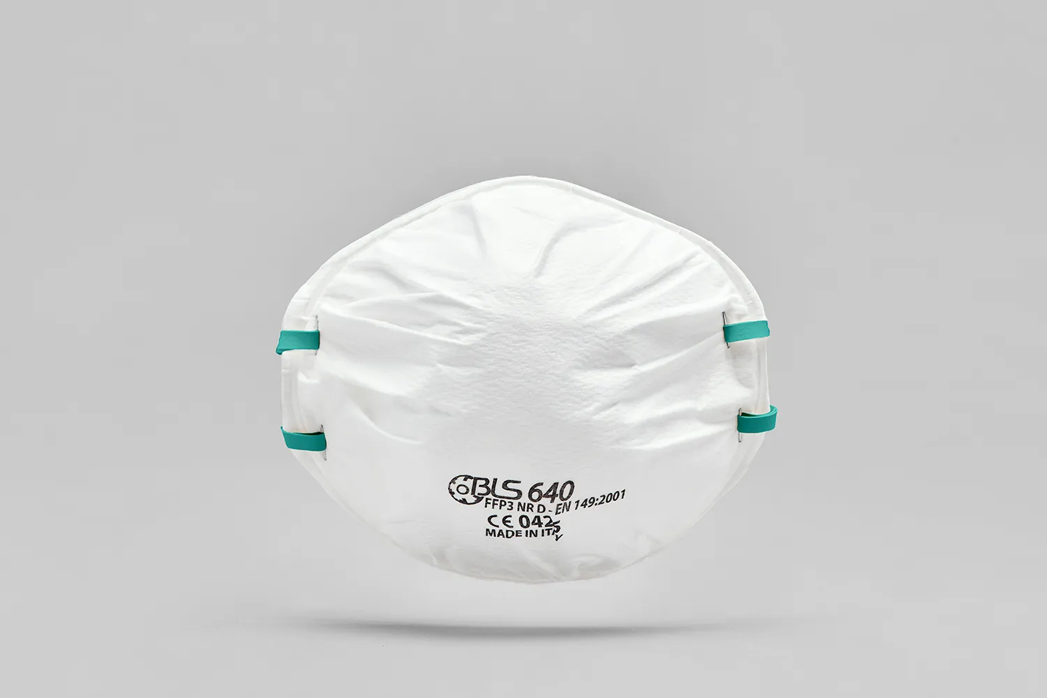 BLS Zero Seri