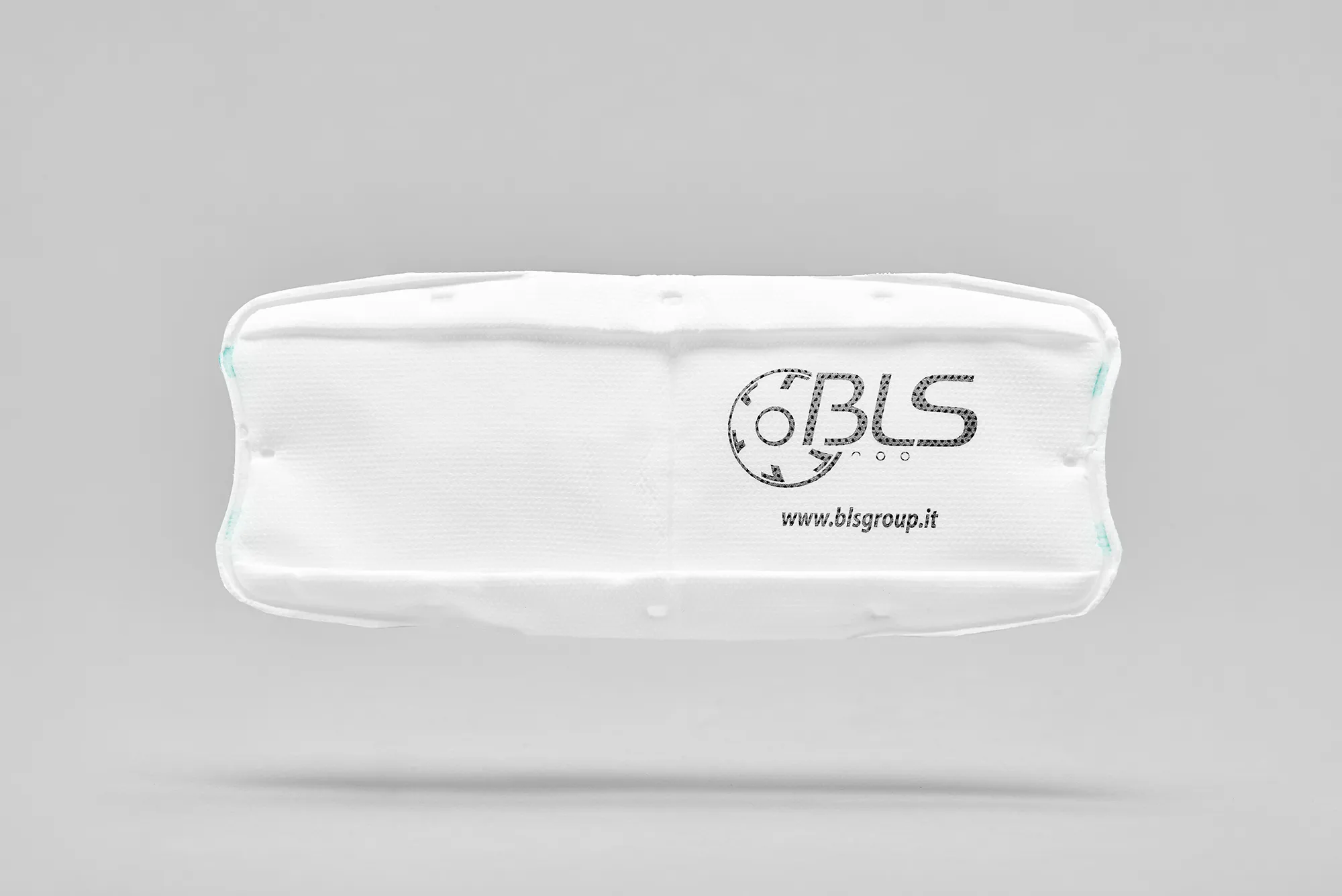 BLS 800 Seri