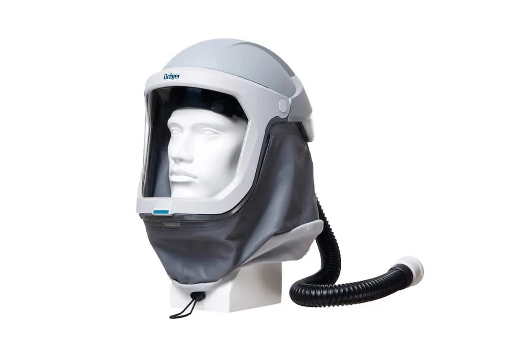 Dräger X-Plore® 8000 Kasklar_37