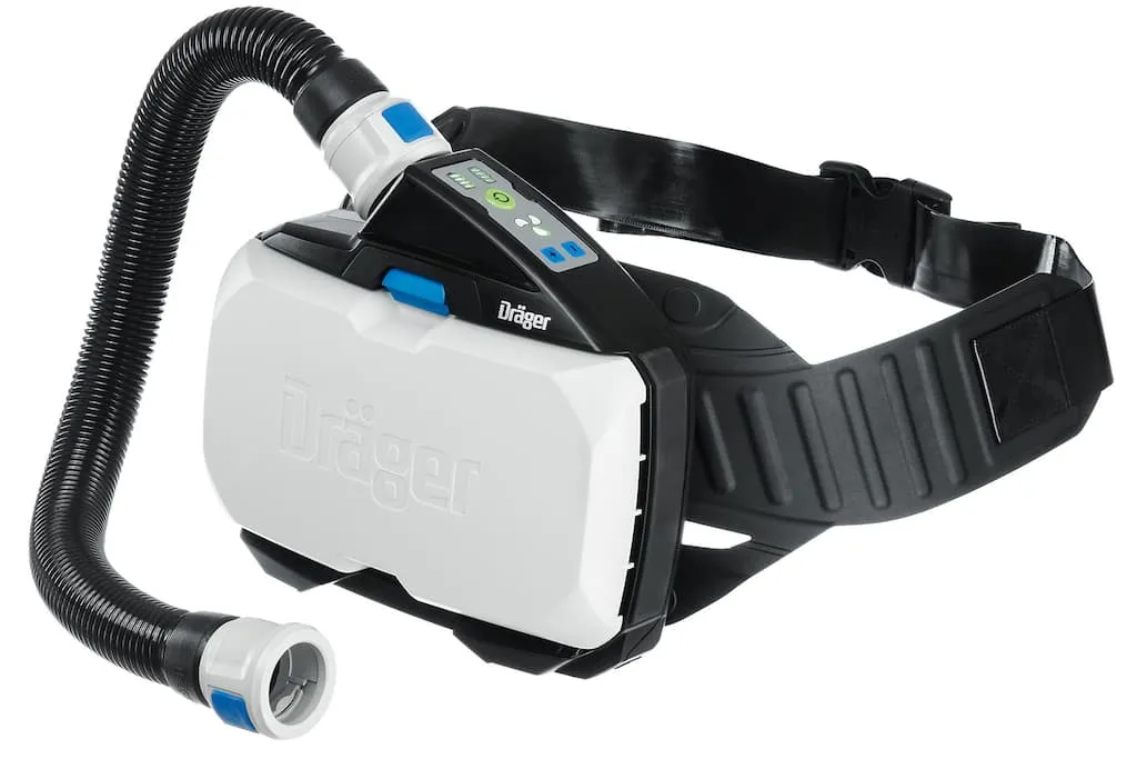 Dräger X-Plore® 8000_38