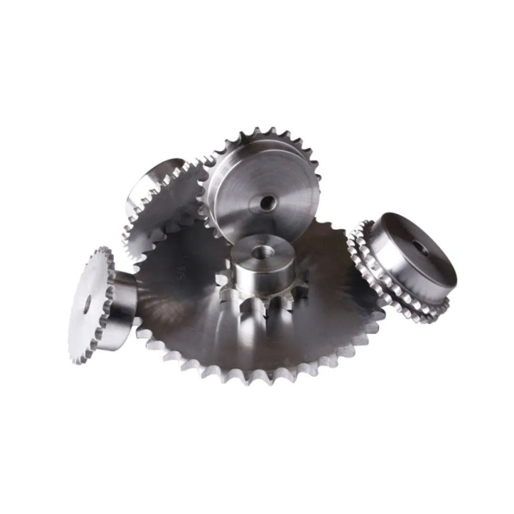 Chain Gear 