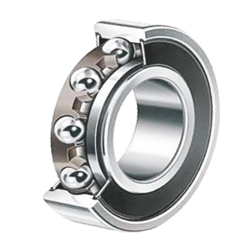 Single Row Deep Groove Ball Bearings