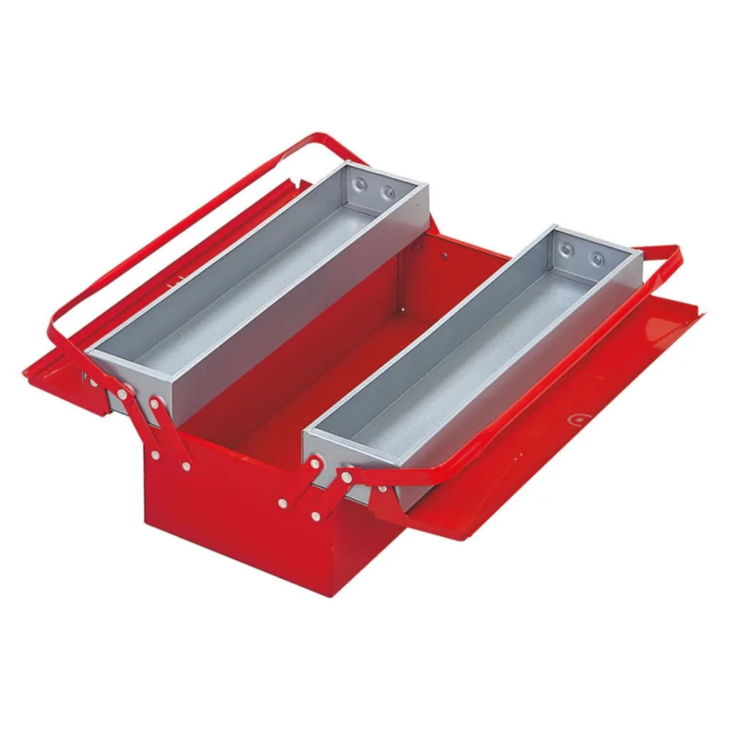 Toolbox (with 3 drawer) 