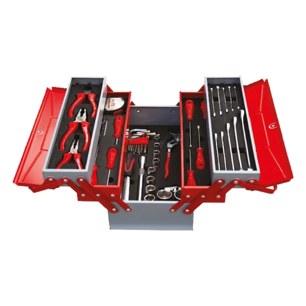 Mechanic Tool Box 