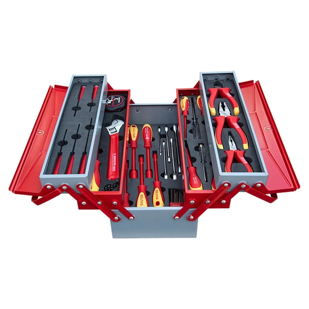 Electrician Tool Box 