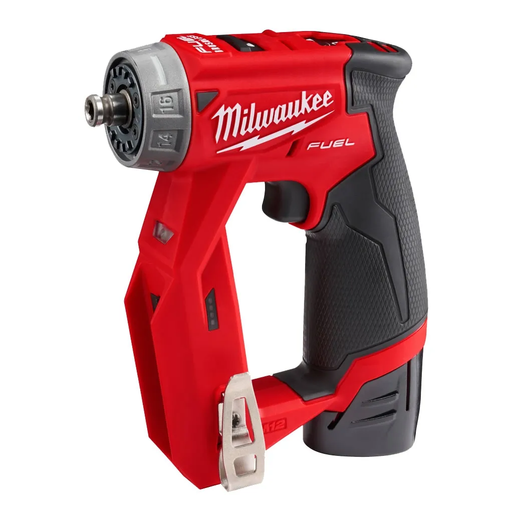 Milwaukee M12 FDDXKIT-203X Akülü Matkap & Vidalama