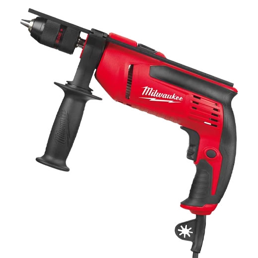 Milwaukee Hammer Drill
