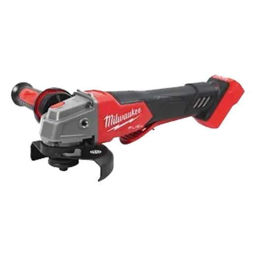 Milwaukee M18 FSAGV125XPDB Akülü Avuç Taşlama